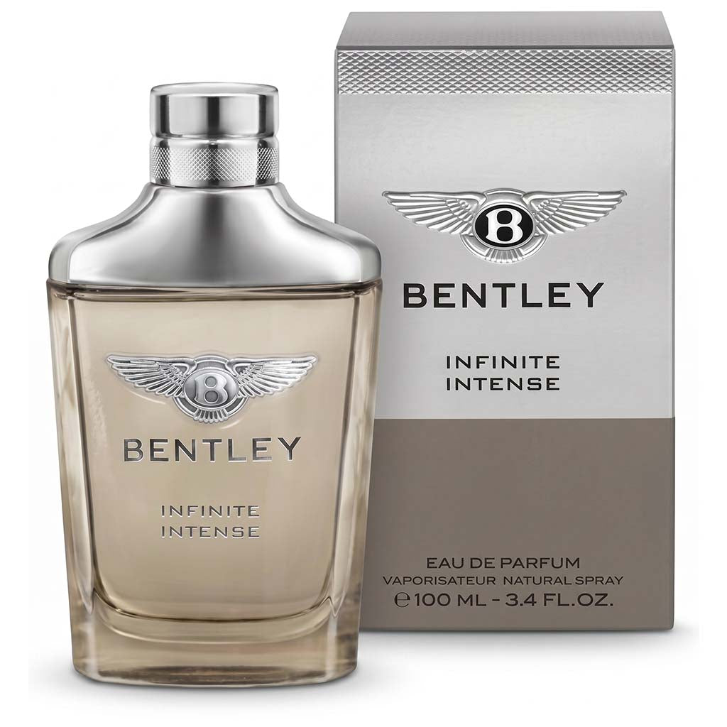 Bentley Infinite Intense M 3.4