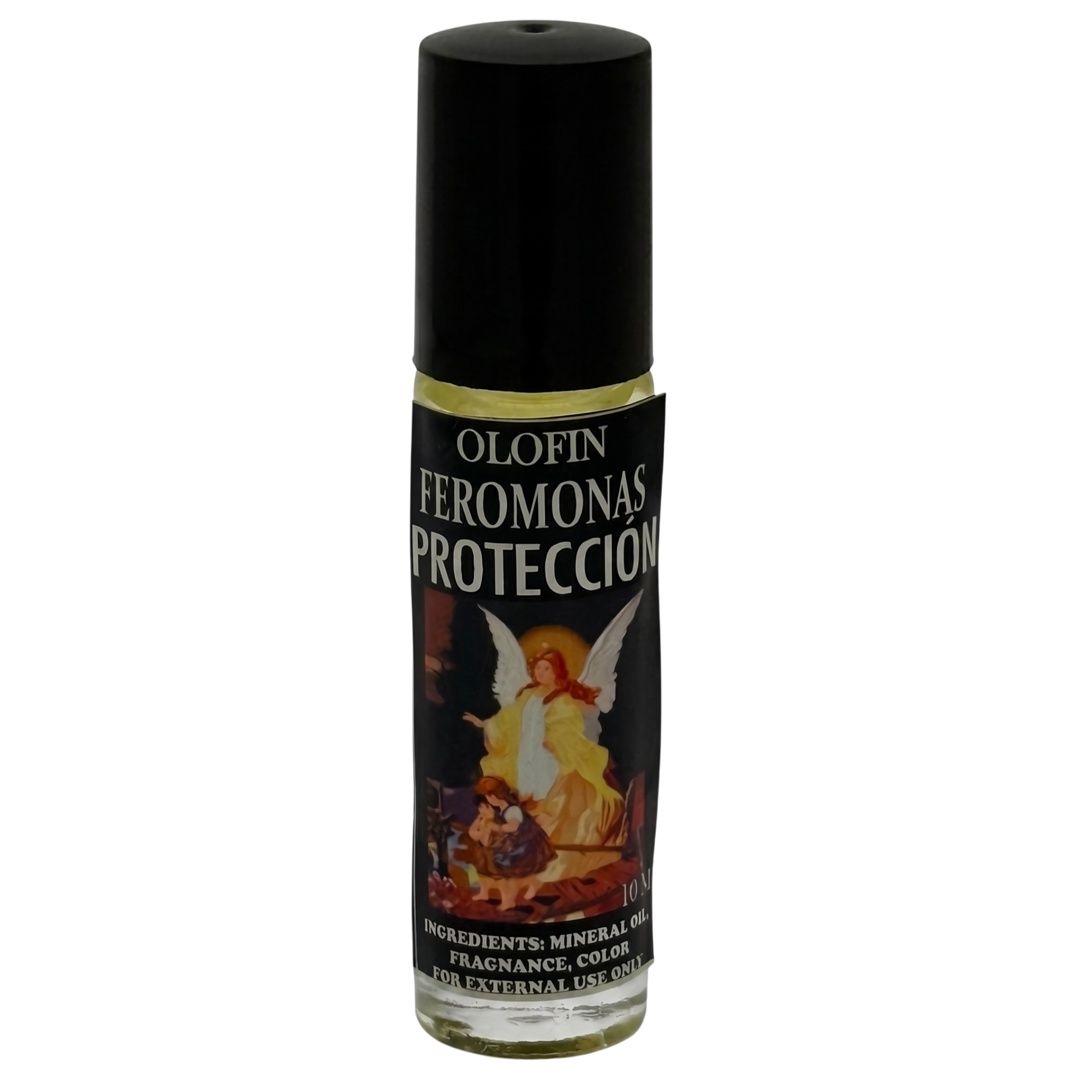 Feromonas Protección Esoteric Body Oil Roll-On 10ml/1oz Olofin