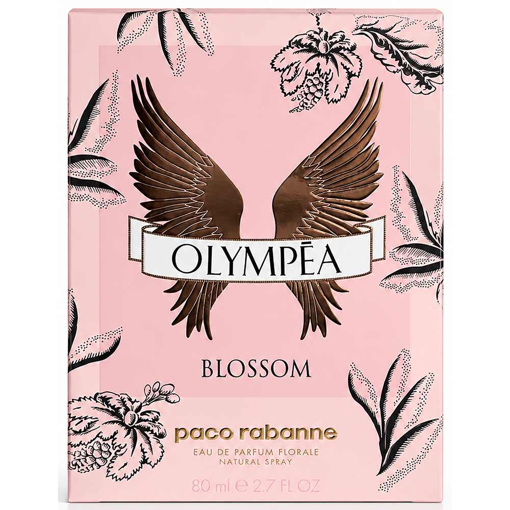 Paco Rabanne Olympea L 2.7 EDP