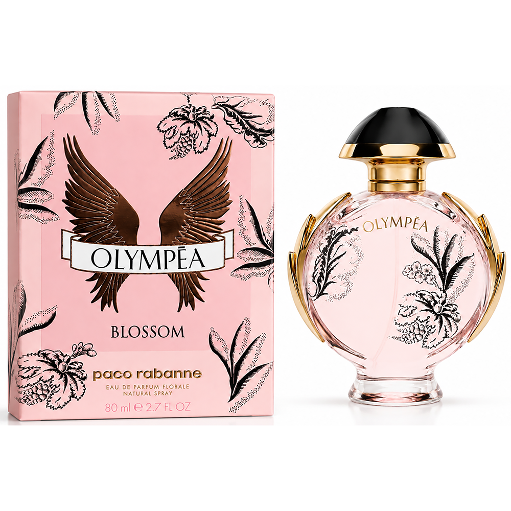 Paco Rabanne Olympéa L 2.7 EDP