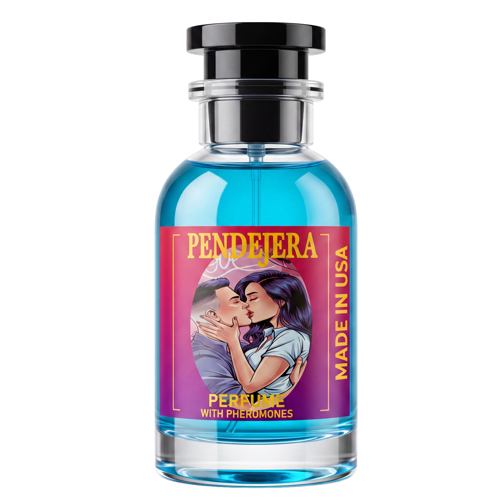 Pendejera 100 ML 3.4oz Esoteric Perfume