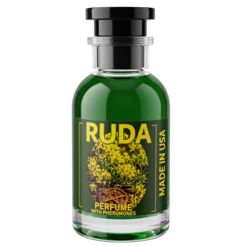 Ruda 100 ML 3.4oz Esoteric Perfume