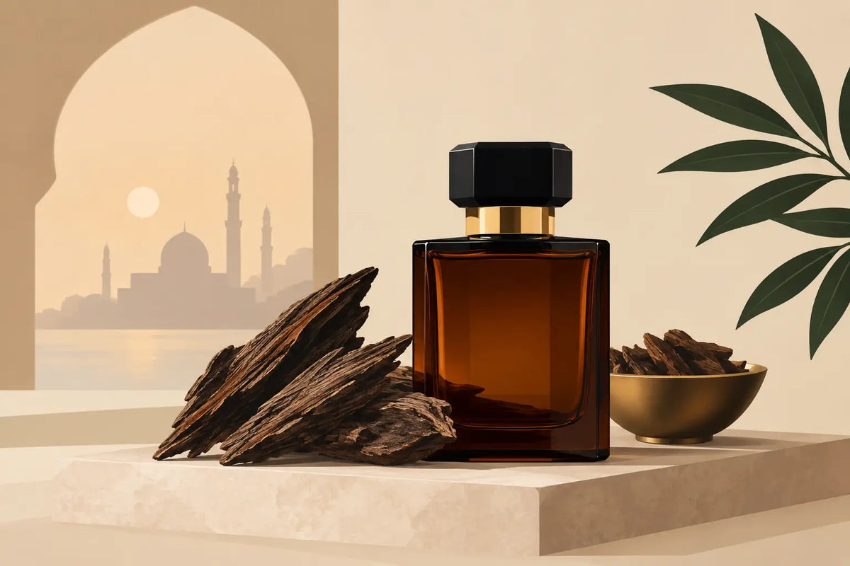 Affordable Oud Fragrances With Lasting Presence