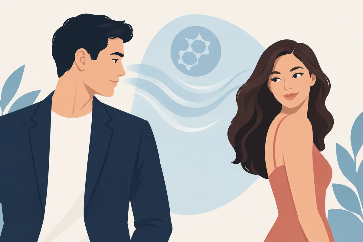 Do Pheromones Work? The Truth About Attraction