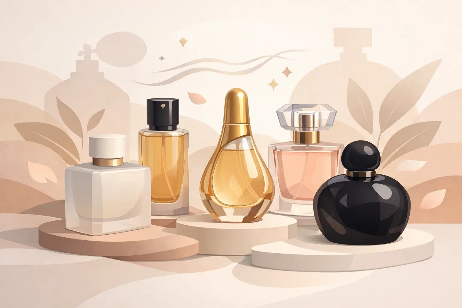 Most Popular Signature Scents Right Now