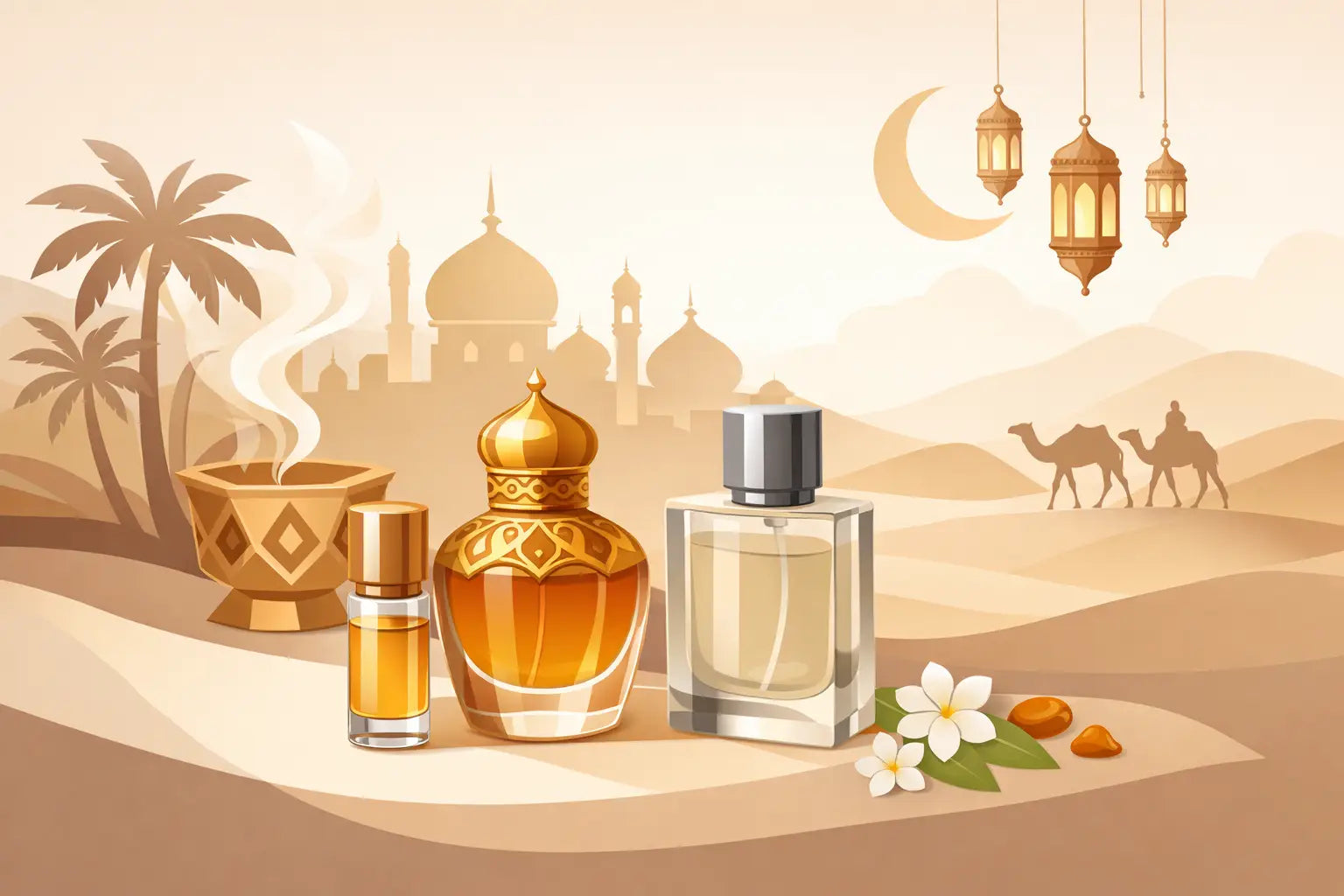 Al Rehab Perfume Review: Affordable Arabian Luxury