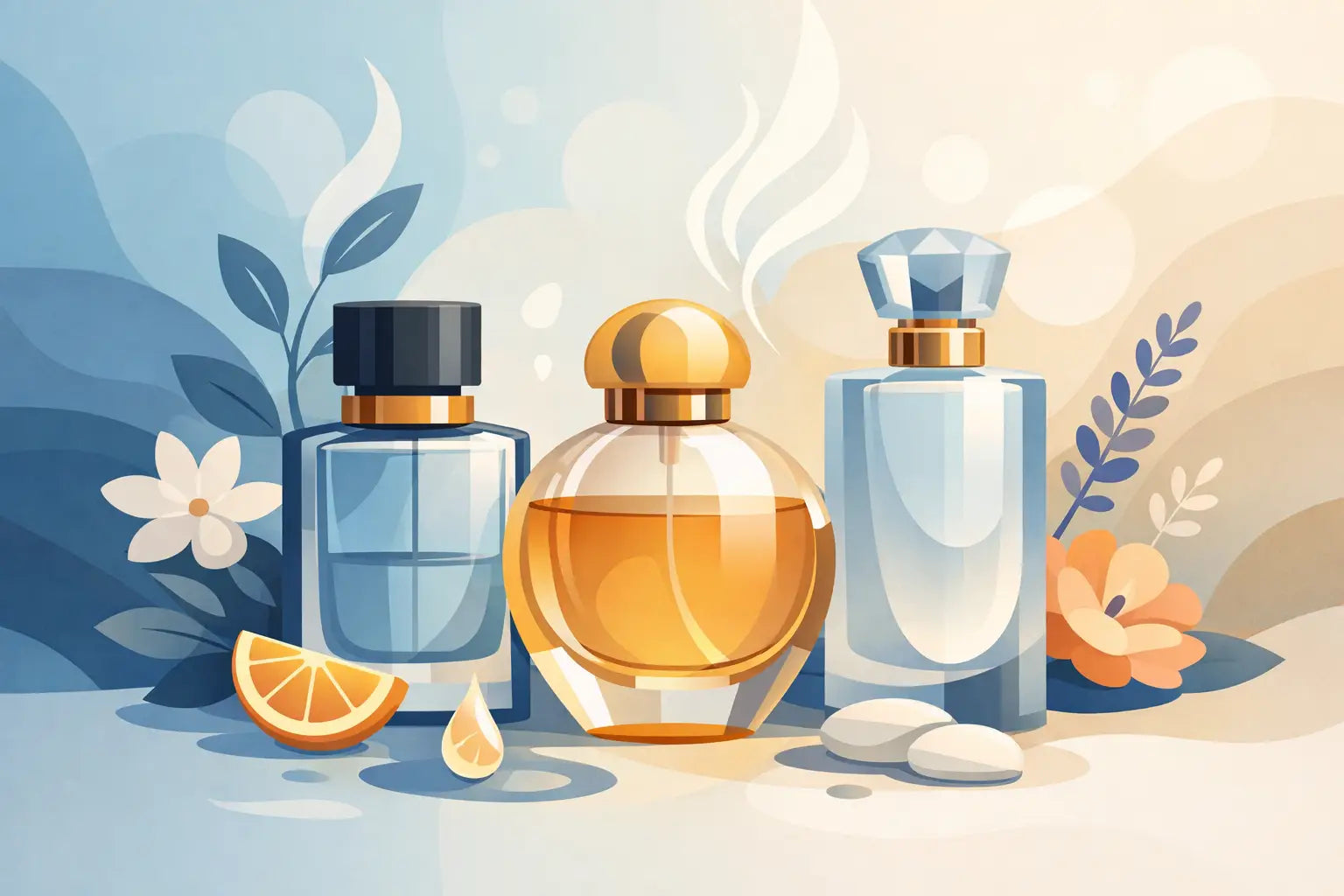 What Are Good Signature Scents That Last?
