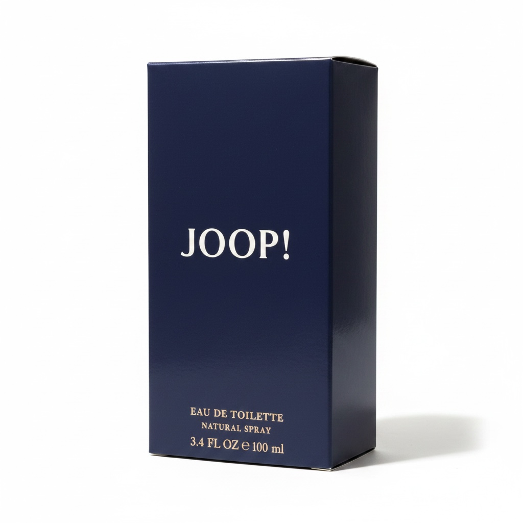 Joop W EDT SP 3.4oz 100ML