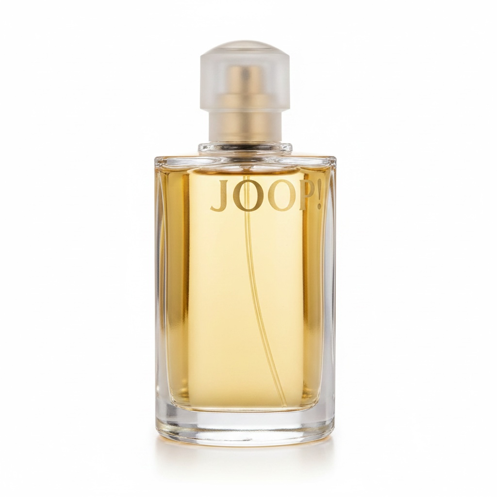 Joop W EDT SP 3.4oz 100ML