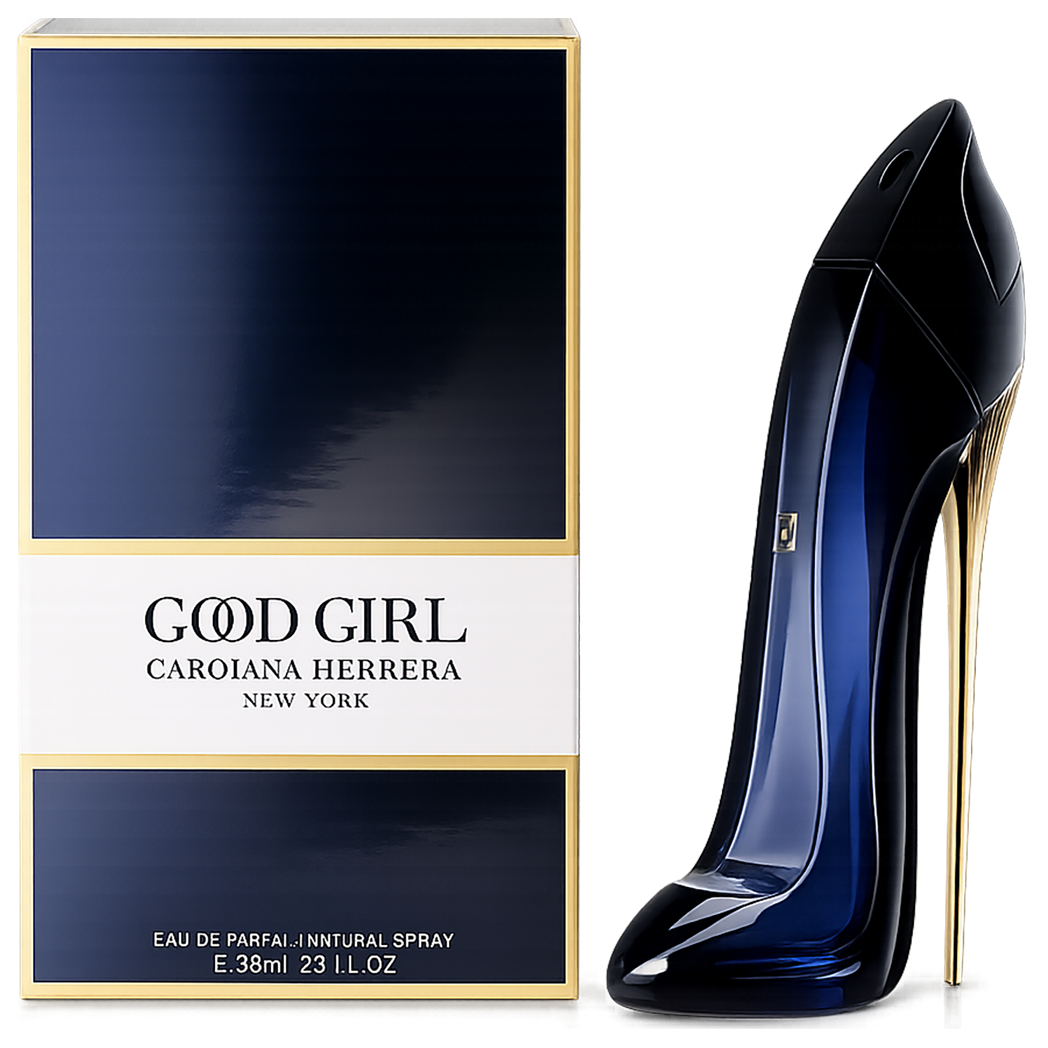 Carolina Herrera Good Girl W 2.7 EDP 80ml
