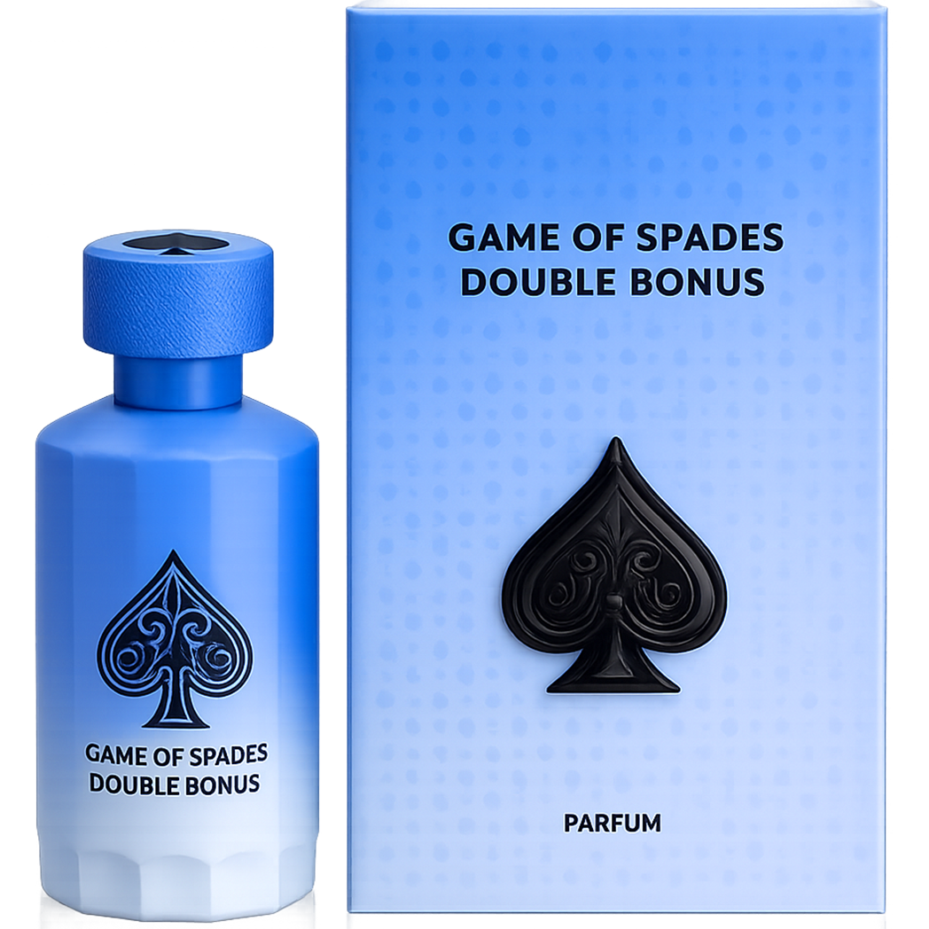 Juego de Spade Doble Bono 3.4