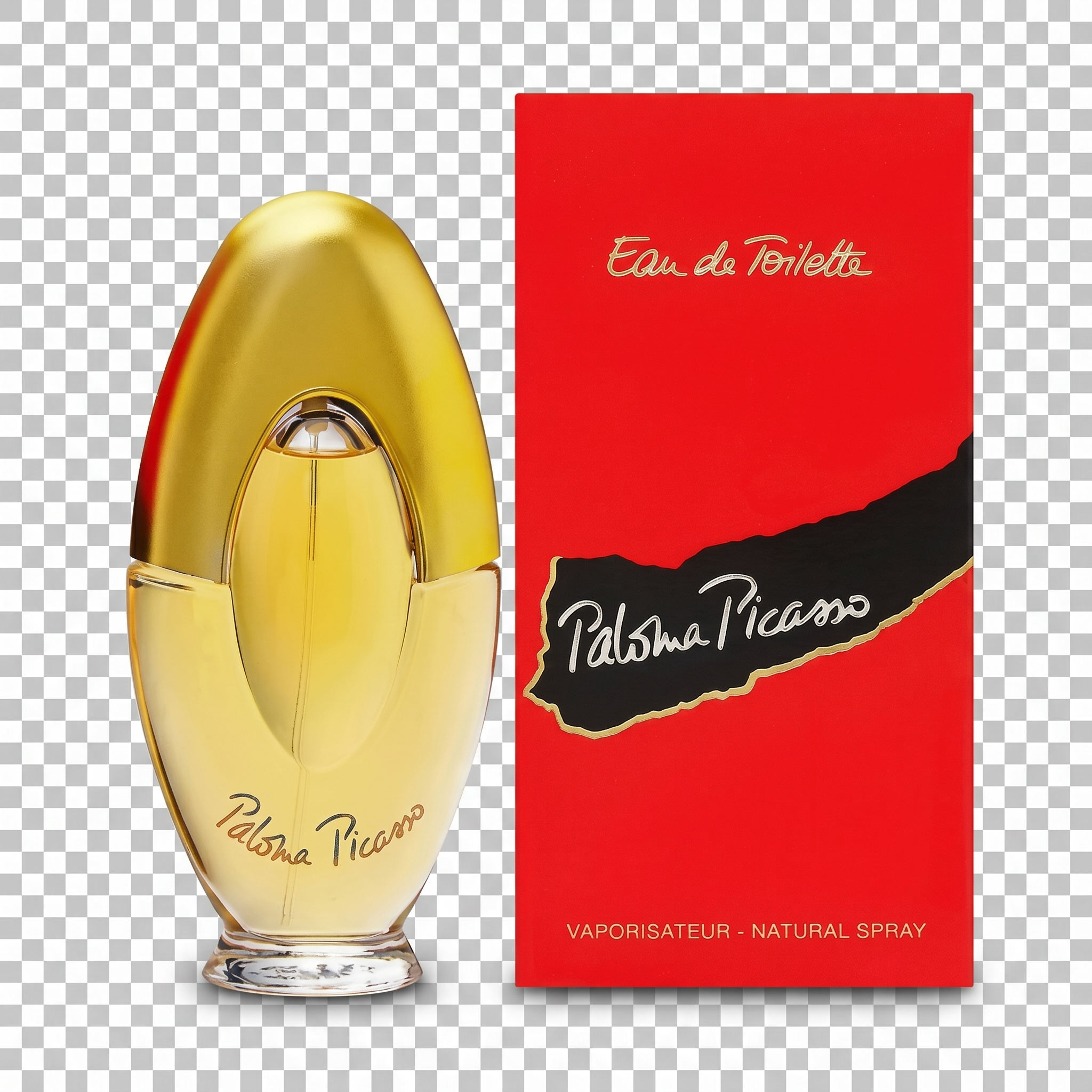 Paloma Picasso L 3.4 EDT