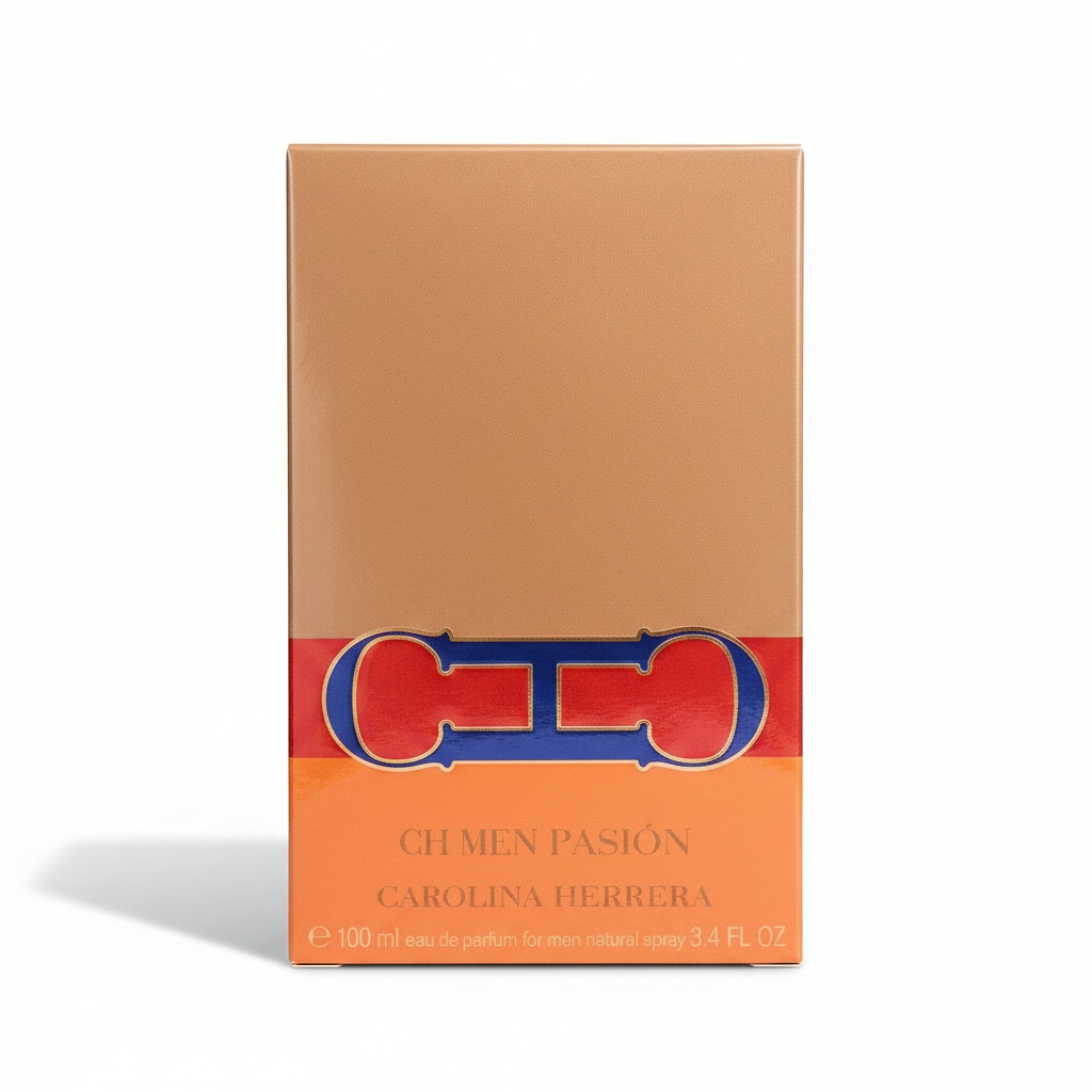 Carolina Herrera CH Pasion M 3.4 EDP 100ml