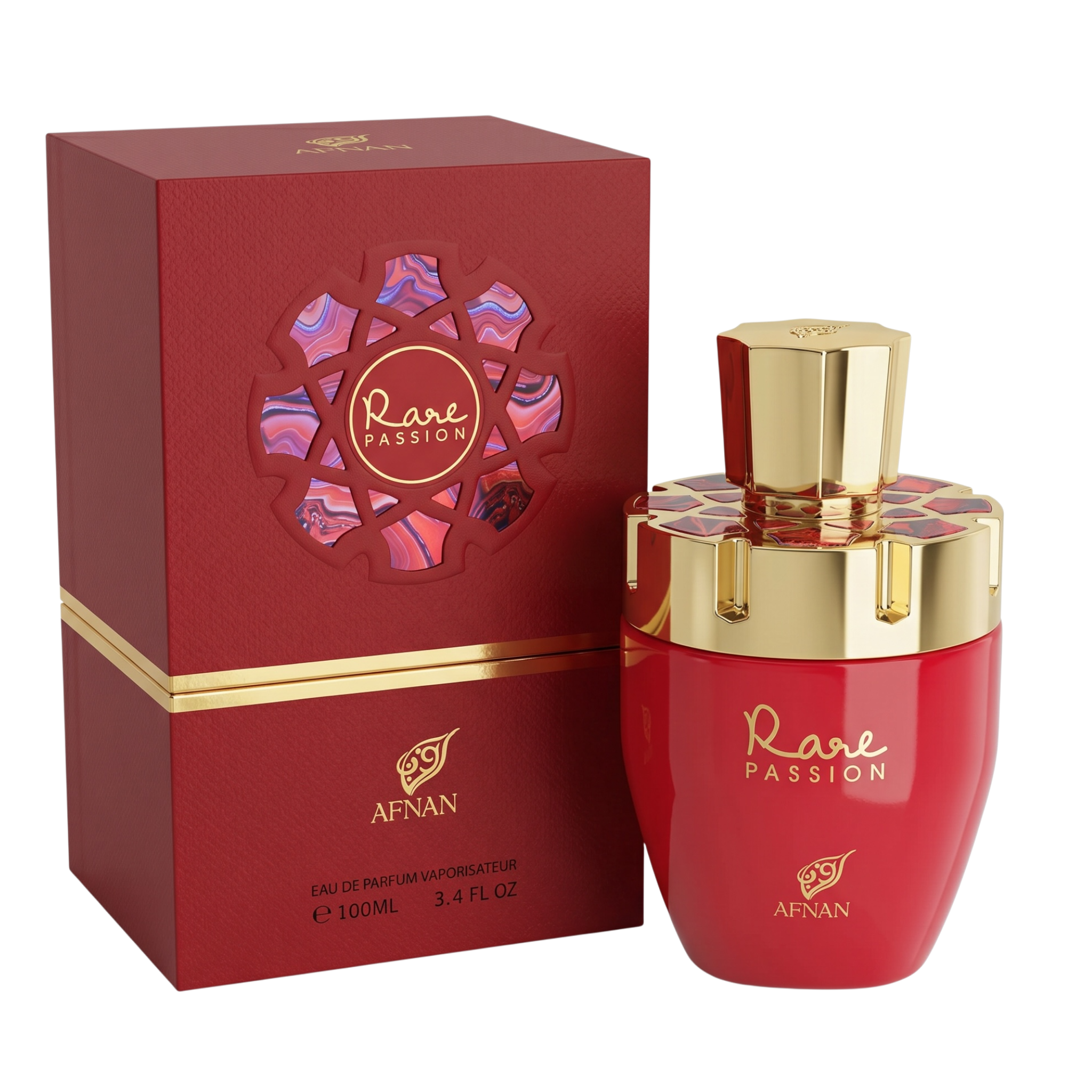 Afnan Rare Passion L 3.4 EDP 100ml