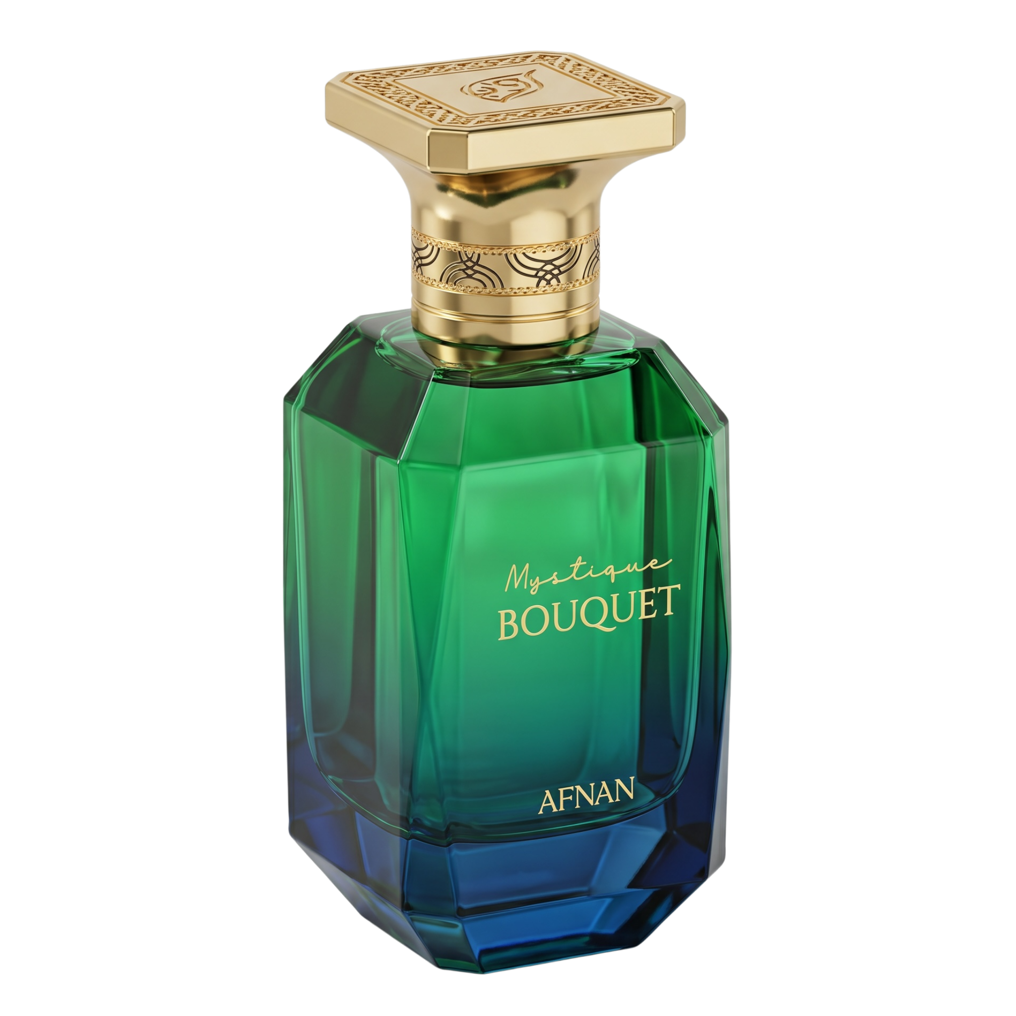 Afnan Mystique Bouquet (L) 2.8 oz