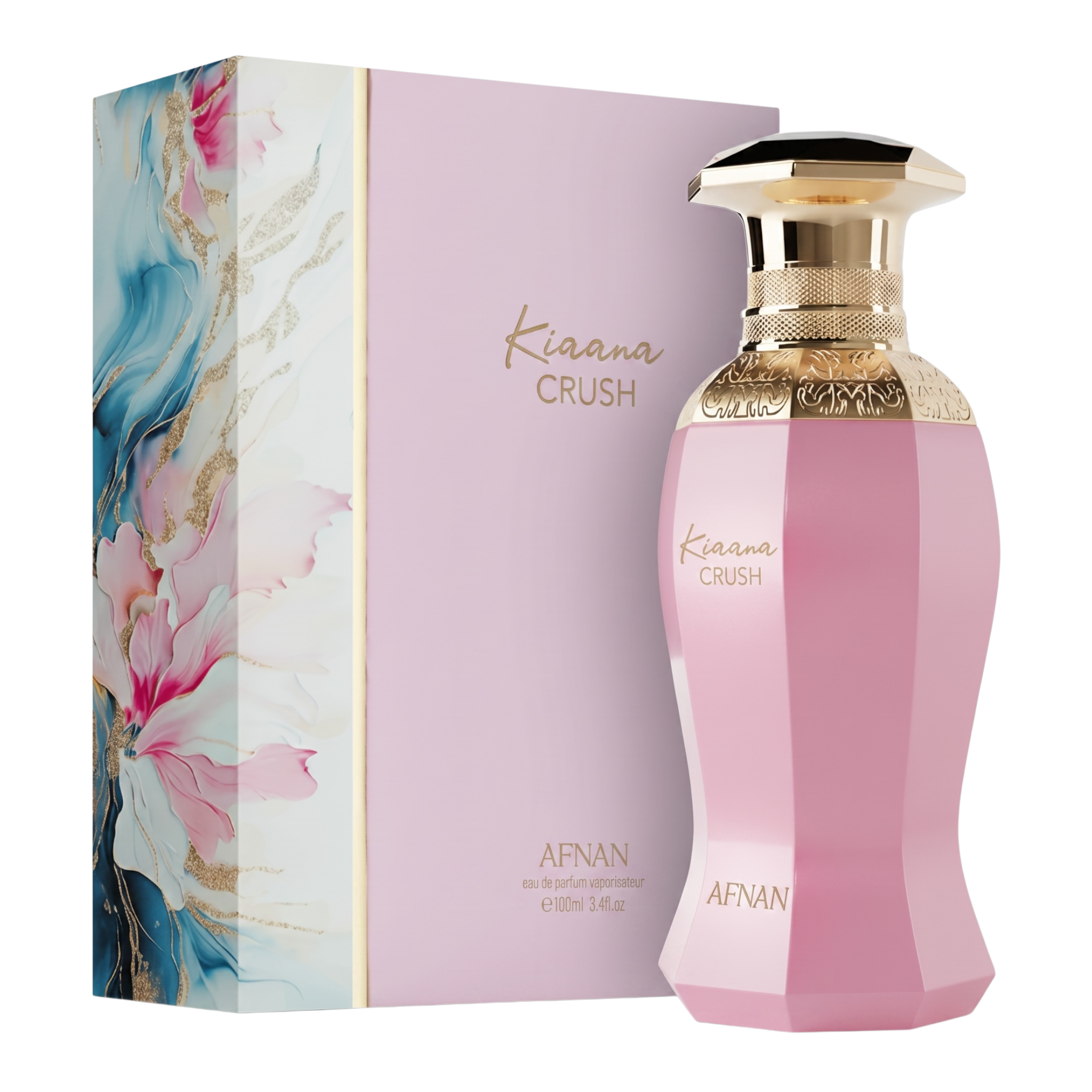 Afnan Kiaana Crush (L) 3.4oz 100ml
