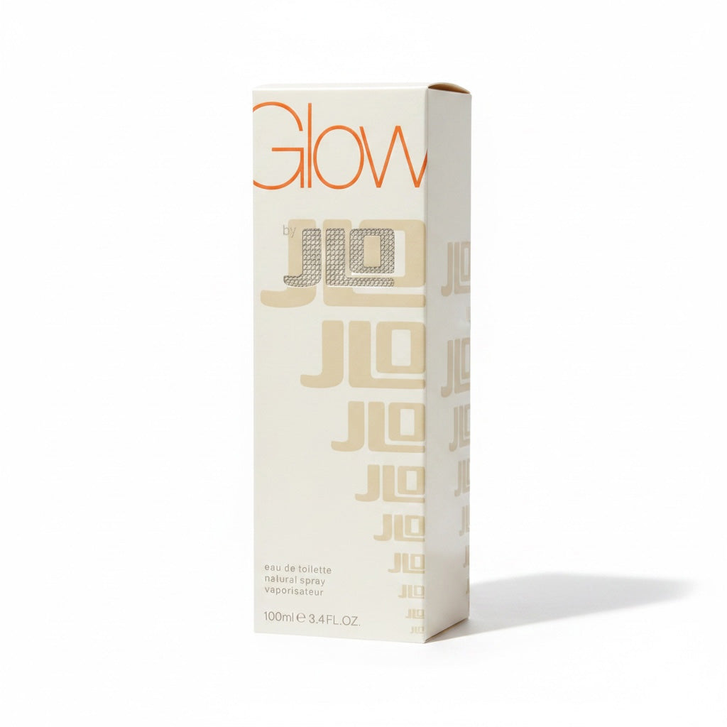 JLO Glow EDP 100ml