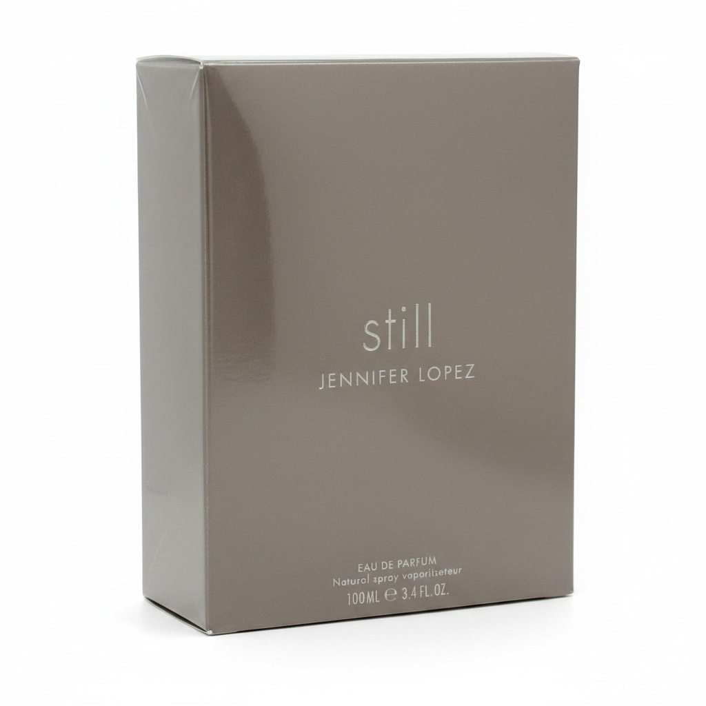 JLO Still Jennifer Lopez W EDP 100ml 3.4oz