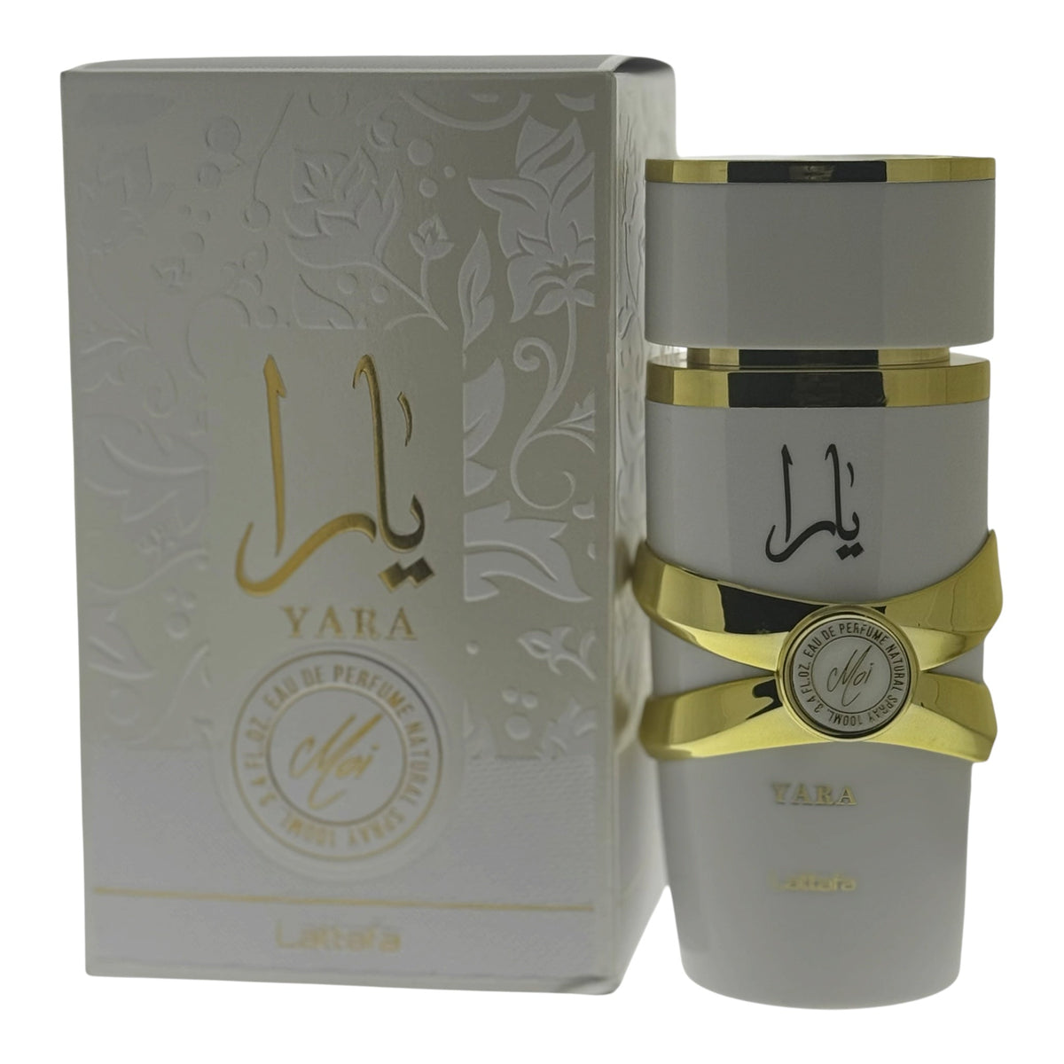 Lattafa Yara Moi (L) 3.4 OZ