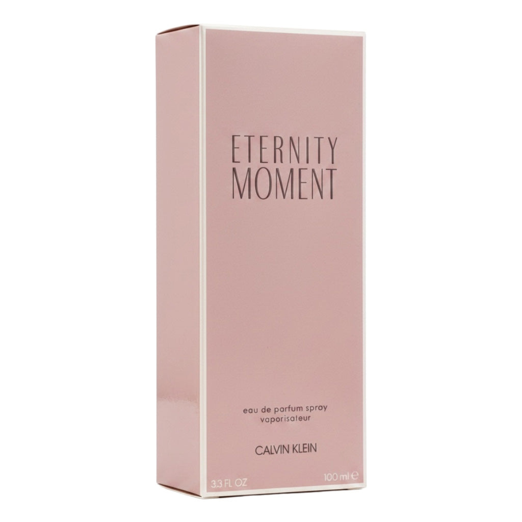 Eternity Moment W EDP 3.4oz 100ML