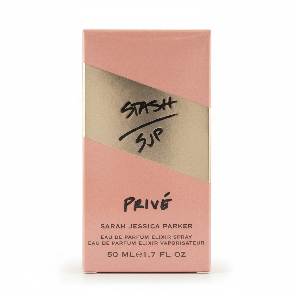 Sarah Jessica Parker Alijo Pri