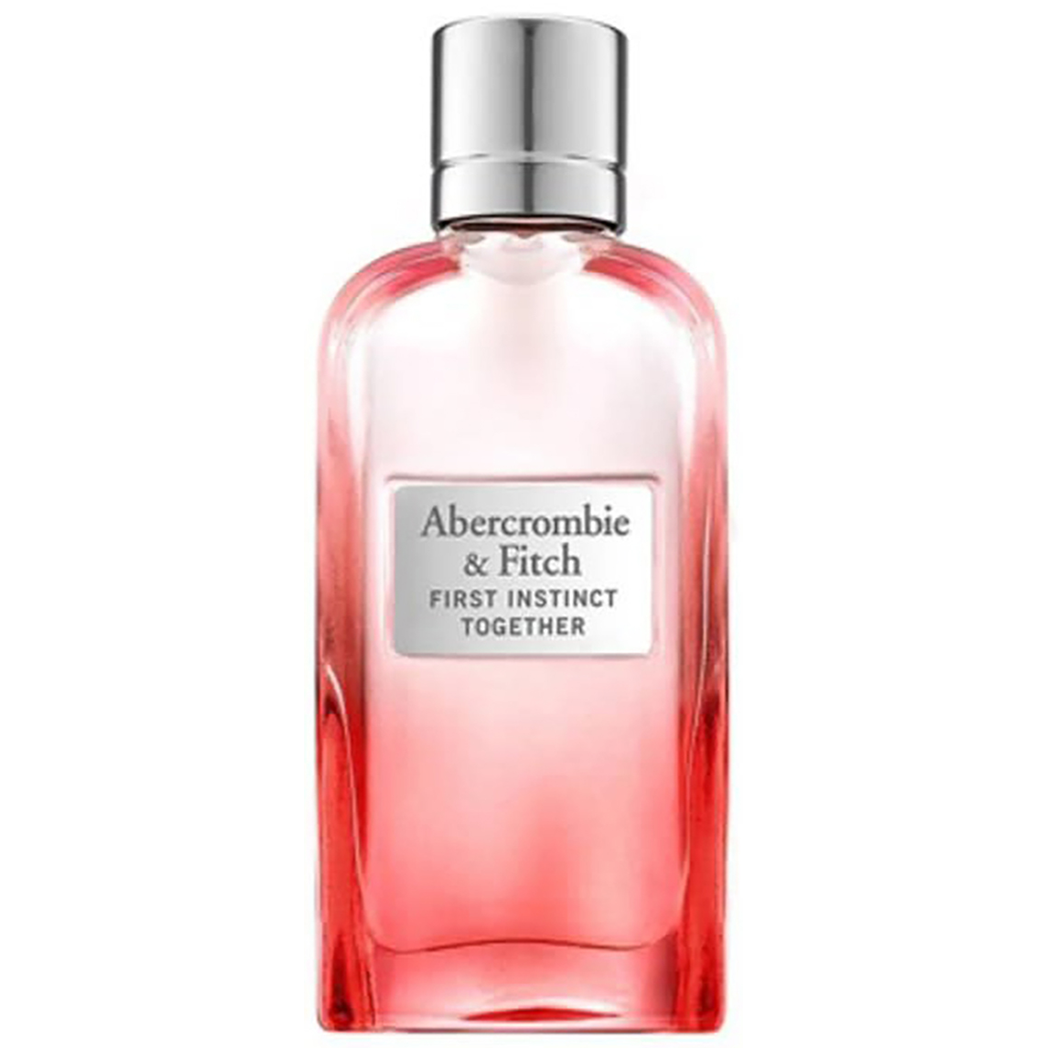 Abercrombie & Fitch First Instinct Together W 3.4oz EDP 100ml
