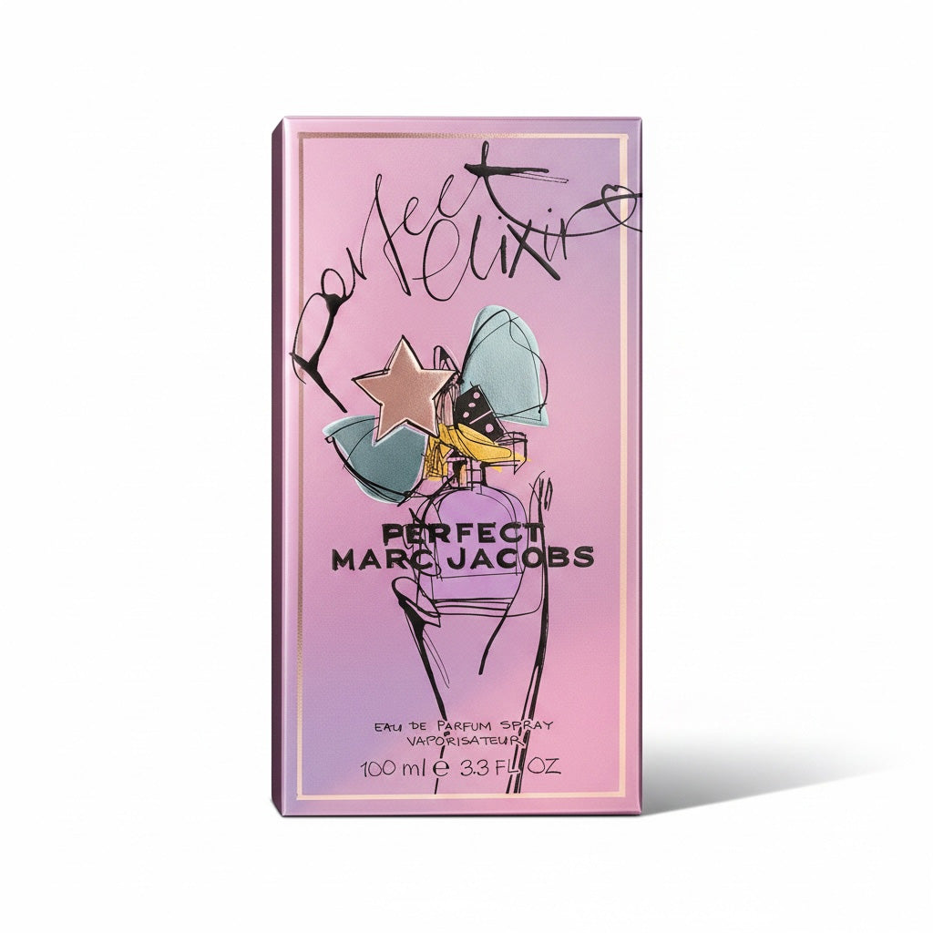 Marc Jacobs Perfect Elixir P/M