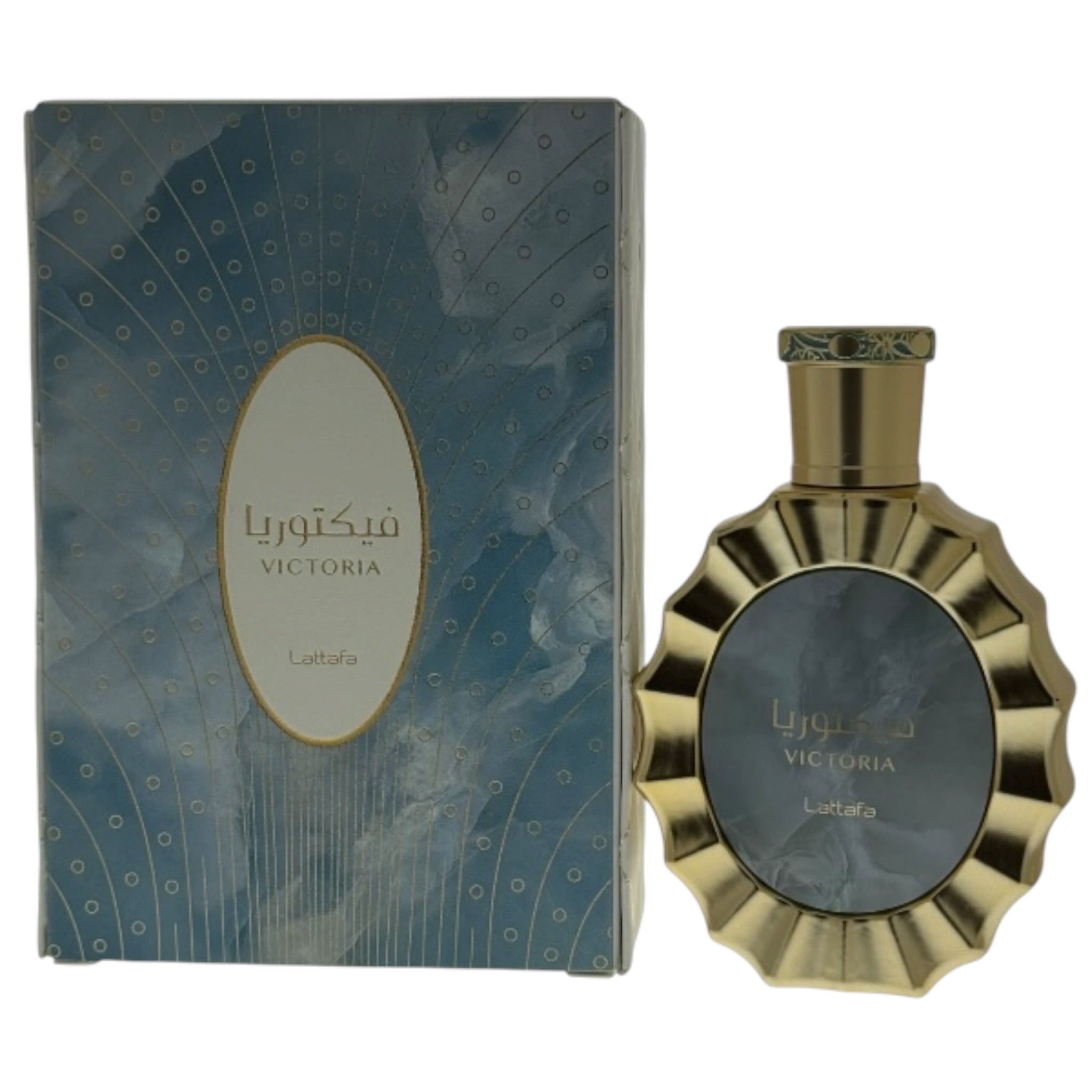Lattafa Victoria (F) 3.4oz