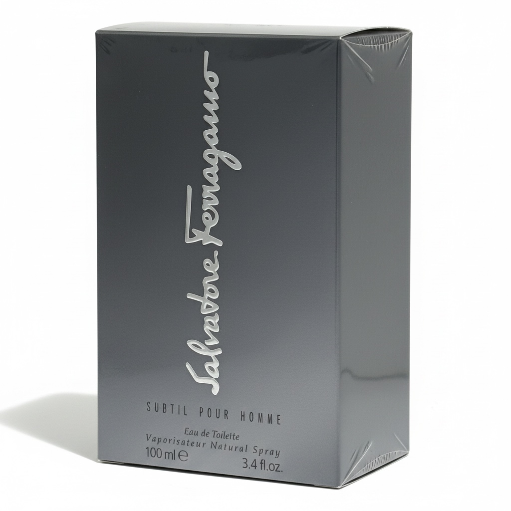 Salvatore Ferragamo Subtil H