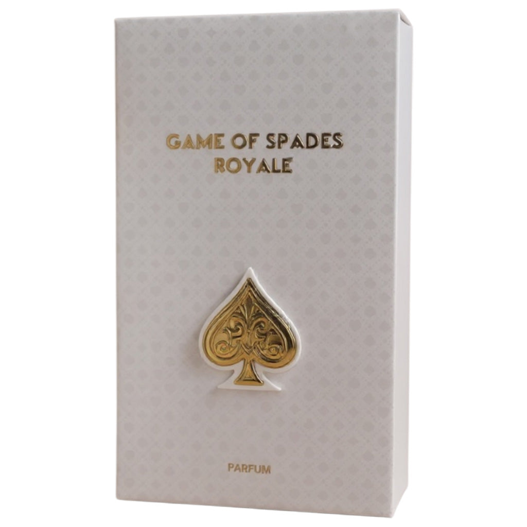 Juego de Spade Royale 3.4 Par
