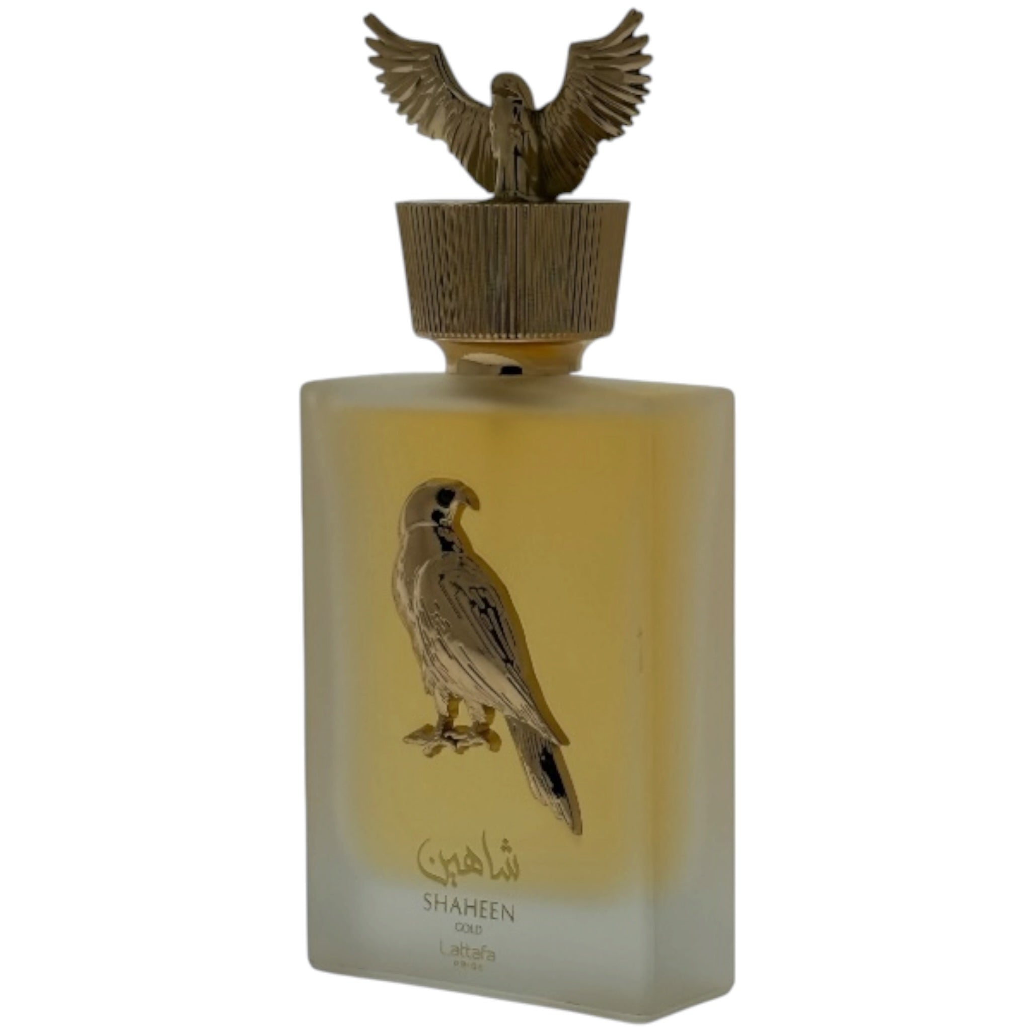 Lattafa Shaheen Gold (H) 100ml