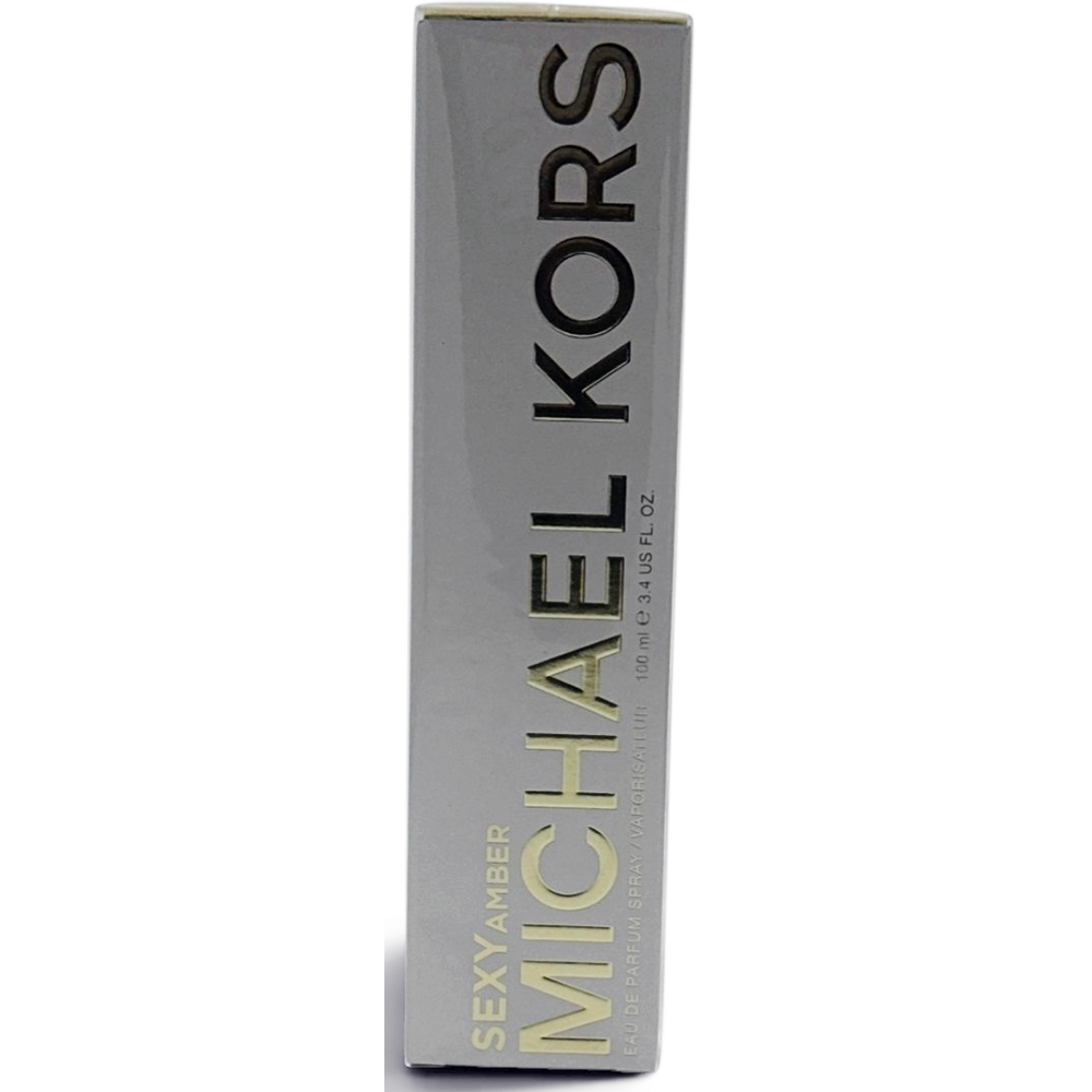 Michael Kors Sexy Amber EDP