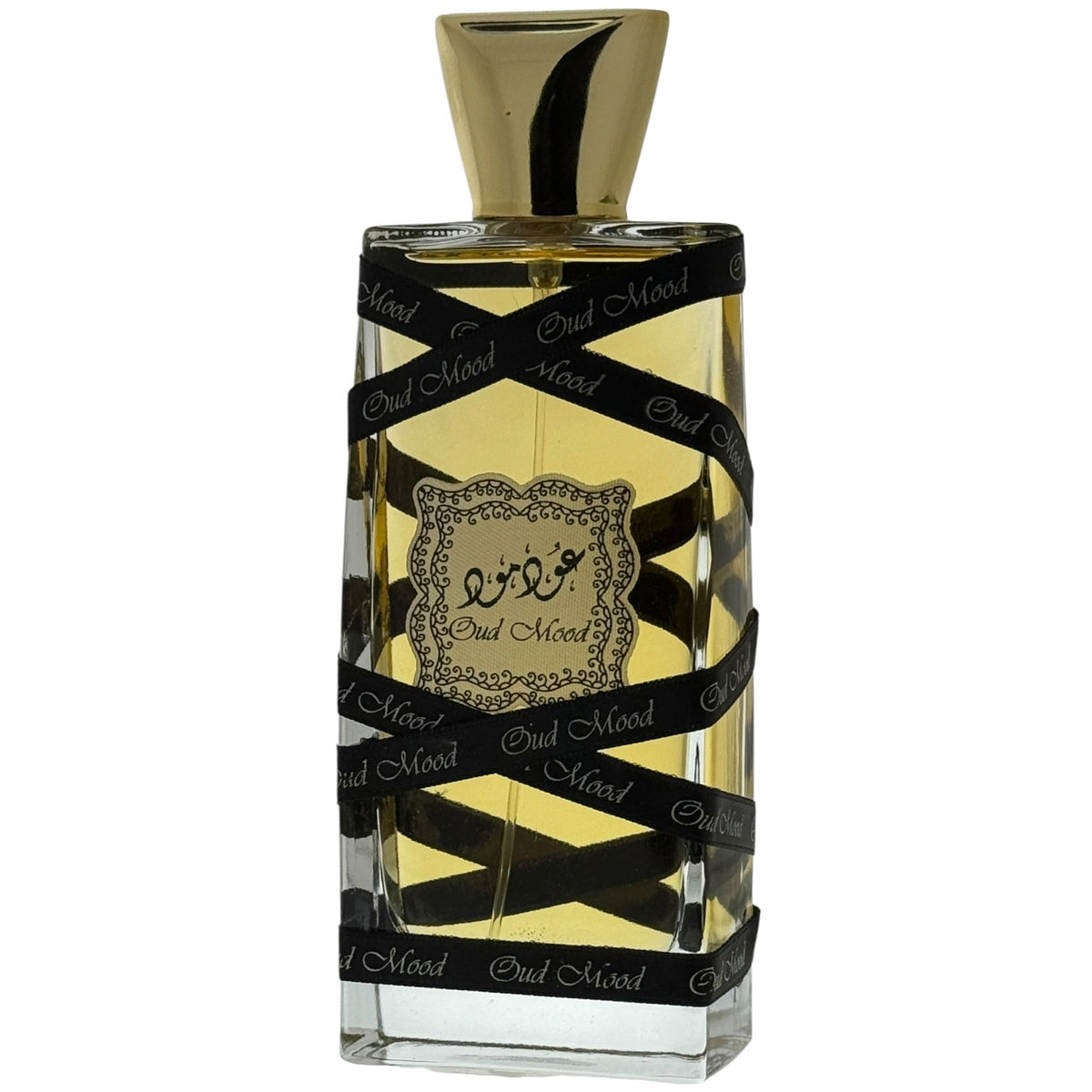 Lattafa Oud Mood (U) 3.4oz