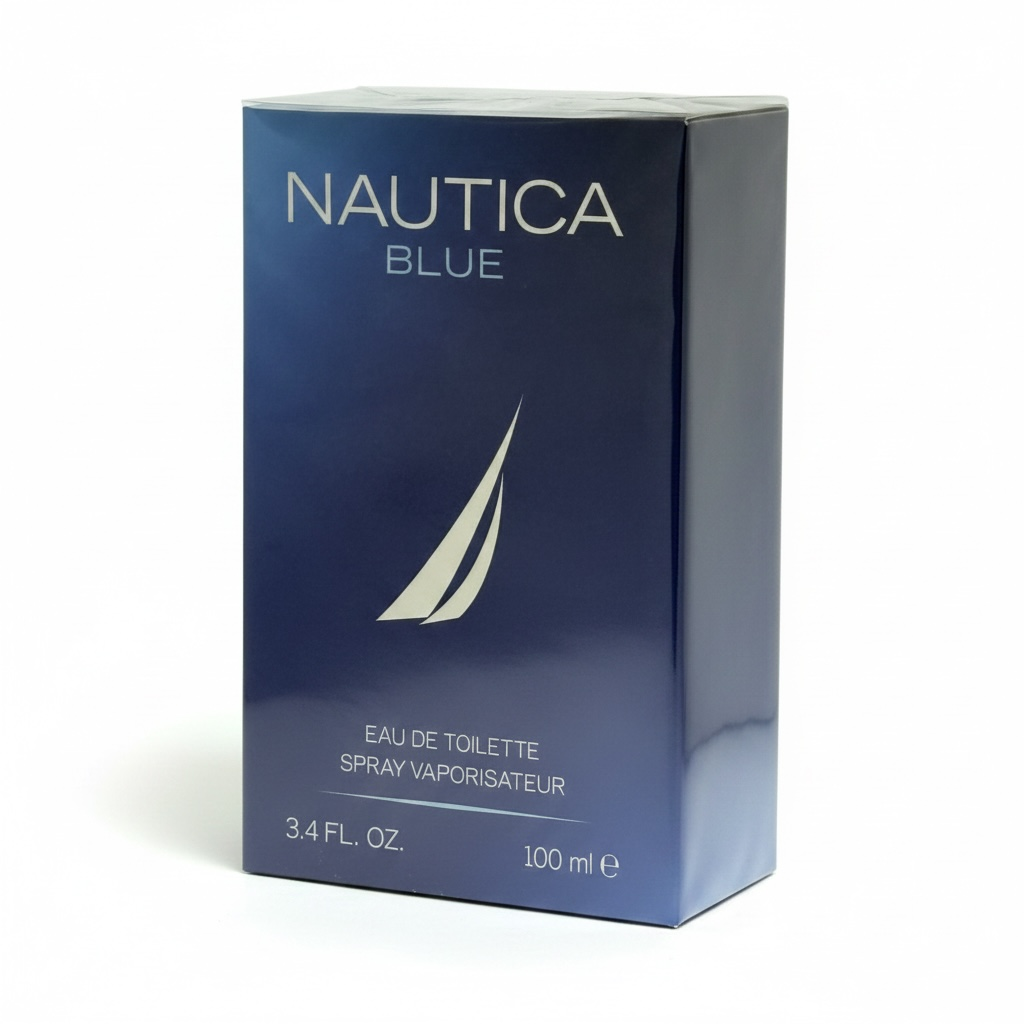Nautica Blue M 3.4 EDT 100ml