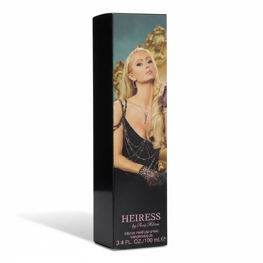 Paris Hilton Heiress EDP 3.4