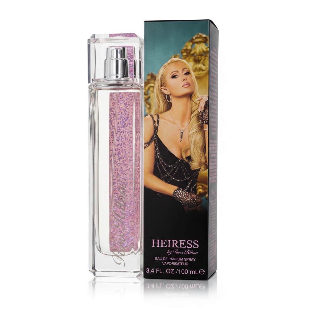 Paris Hilton Heiress EDP 3.4