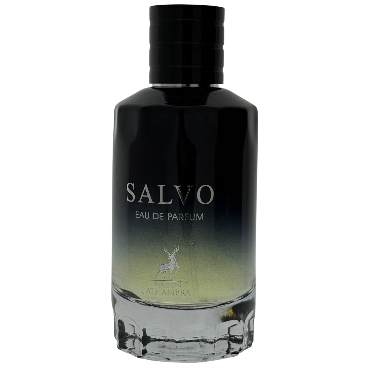 Lattafa Salvo (H) 3.4oz Maison