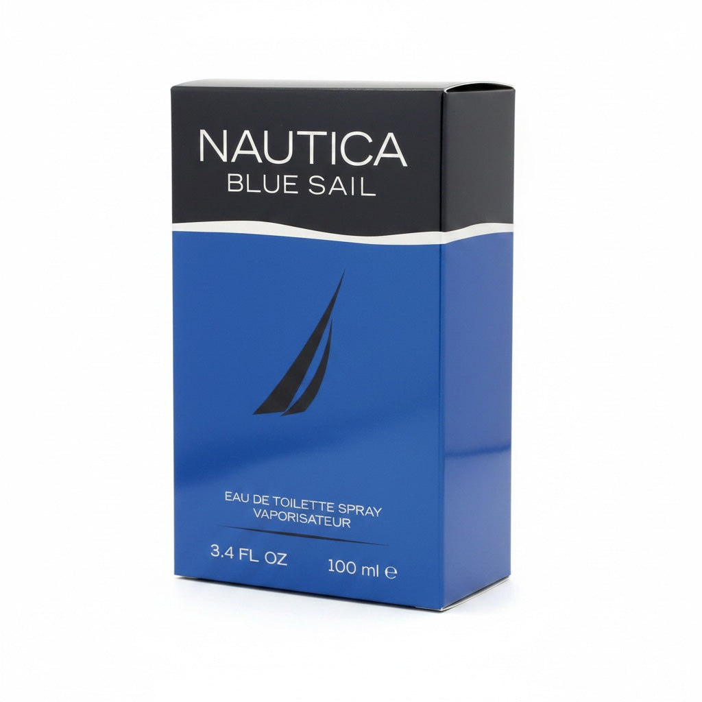 Nautica Blue Sail H 3.3 EDT