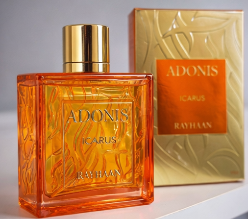 Rayhaan Adonis Icarus (H) 100ml