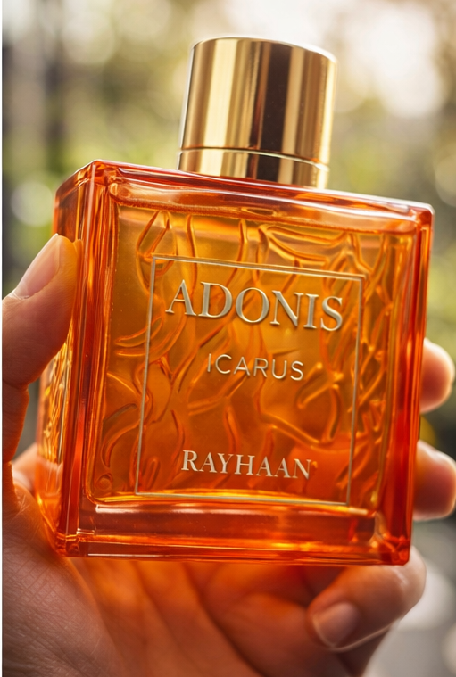 Rayhaan Adonis Icarus (H) 100ml