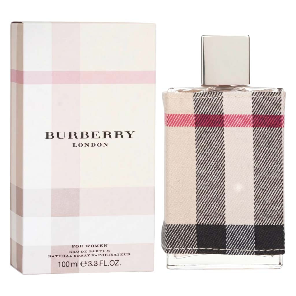 Burberry London (W) 3.4oz EDP Spray 100ml