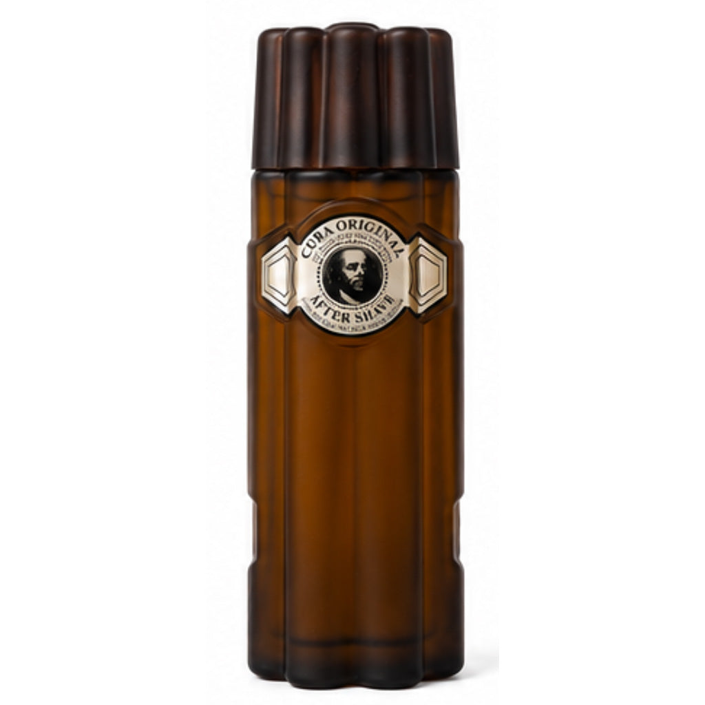 Cuba Gold M 3PC Set 3.3oz EDT & 3.3oz After Shave