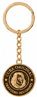 Cuba Gold M 3PC Set 3.3oz EDT & 3.3oz After Shave