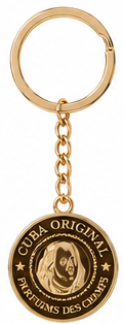 Cuba Gold M Set de 3 piezas: 3.3oz EDT y 3.3oz After Shave