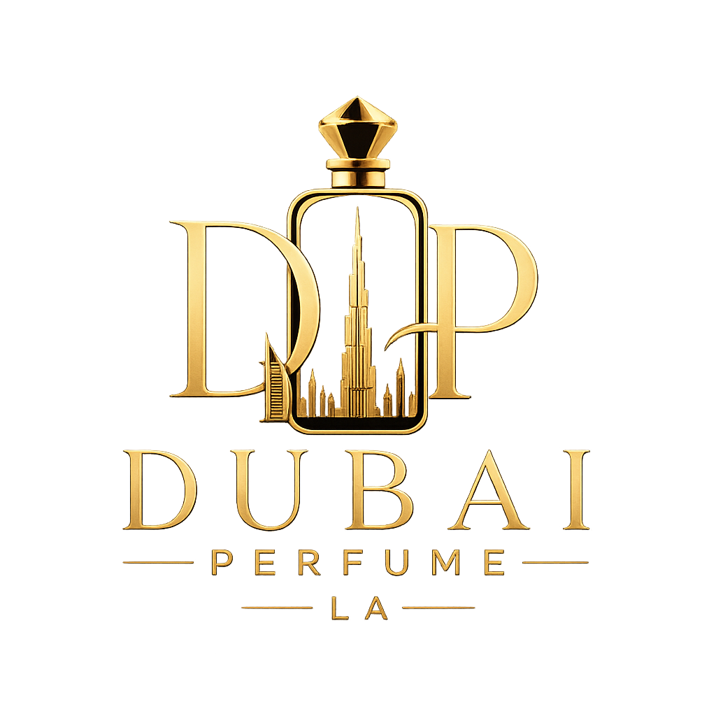 Dubai Perfume LA