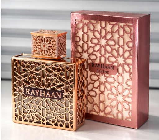 Rayhaan Divine (U) 100ml