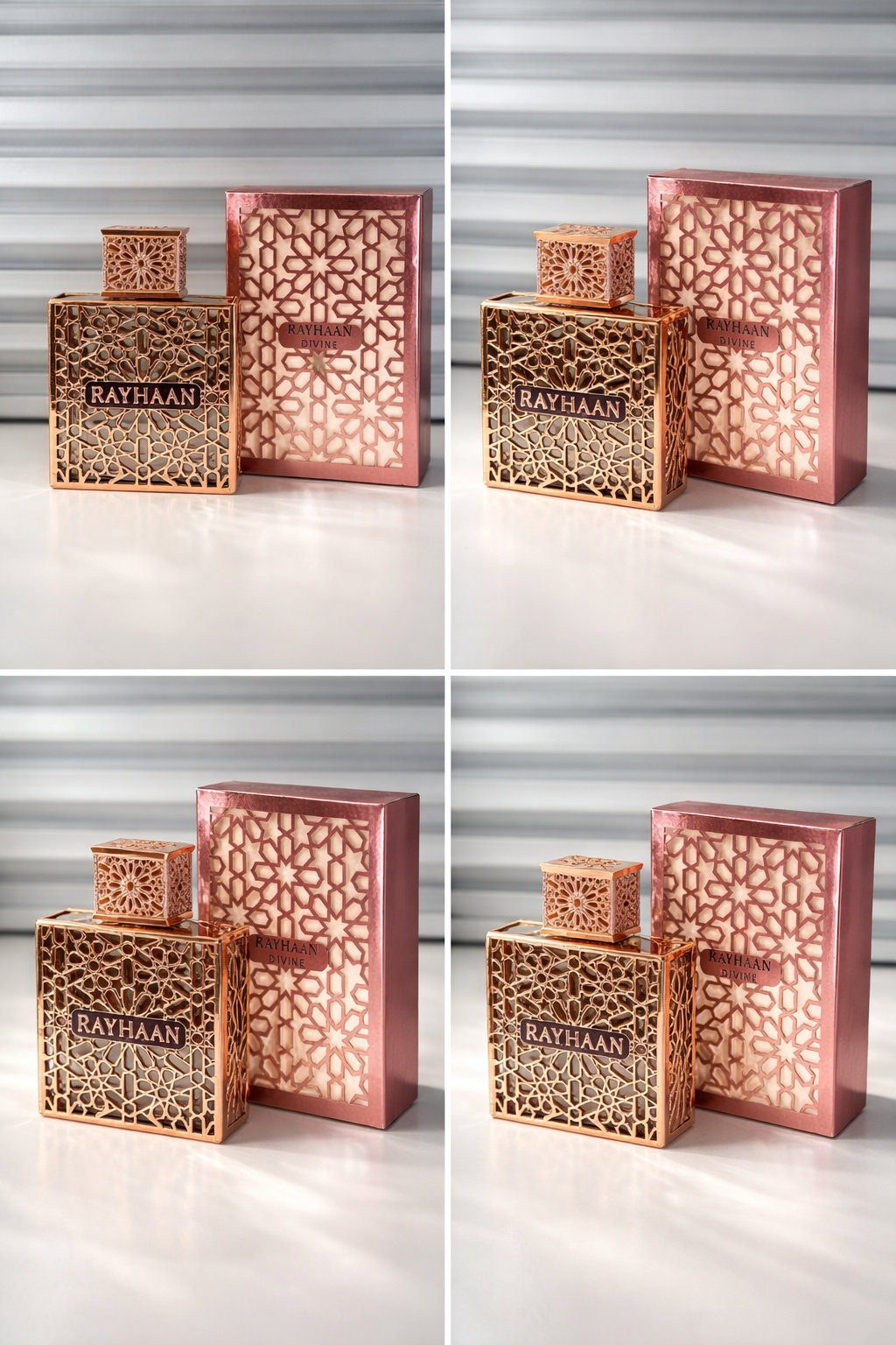 Rayhaan Divine (U) 100ml