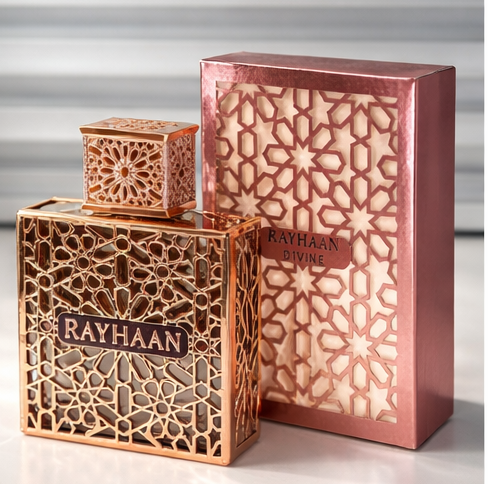 Rayhaan Divine (U) 100ml