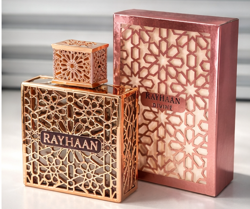 Rayhaan Divine (U) 100ml