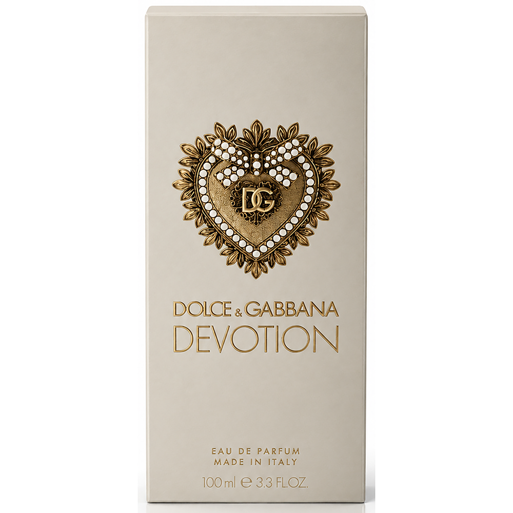 Dolce&Gabbana; Devotion W EDP